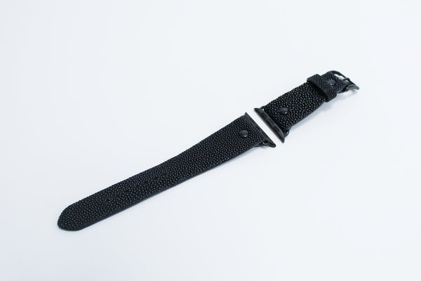 AppleWatchベルト:カトラス - ルナロッサ・ヨッピー