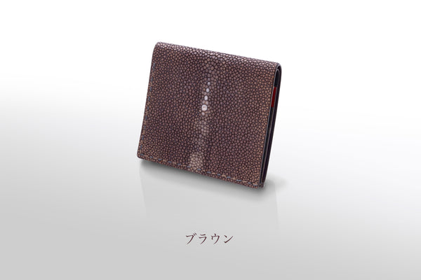 Folding wallet: Themis