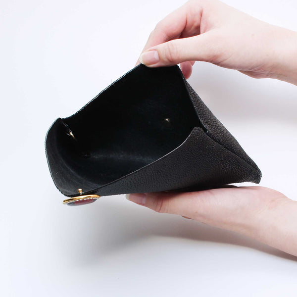 クラッチバッグ:マリア - ルナロッサ・ヨッピー