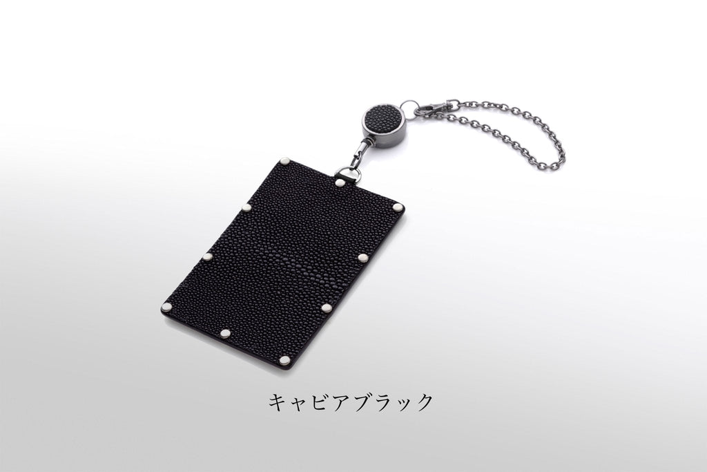 ガルーシャ パスケース - ルナロッサ・ヨッピー