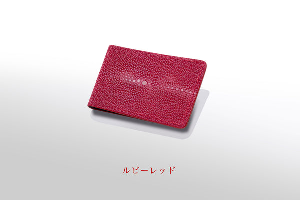 Card case: Valkyrie