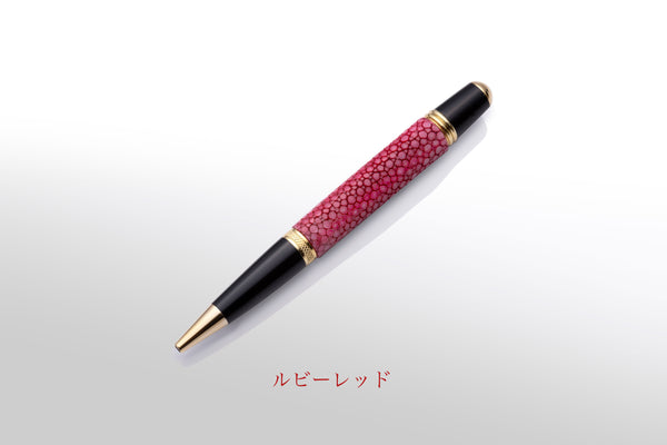 ボールペン：デメテル