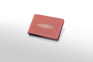 ヴァルキューレ：キャビアピンク - ルナロッサ・ヨッピー