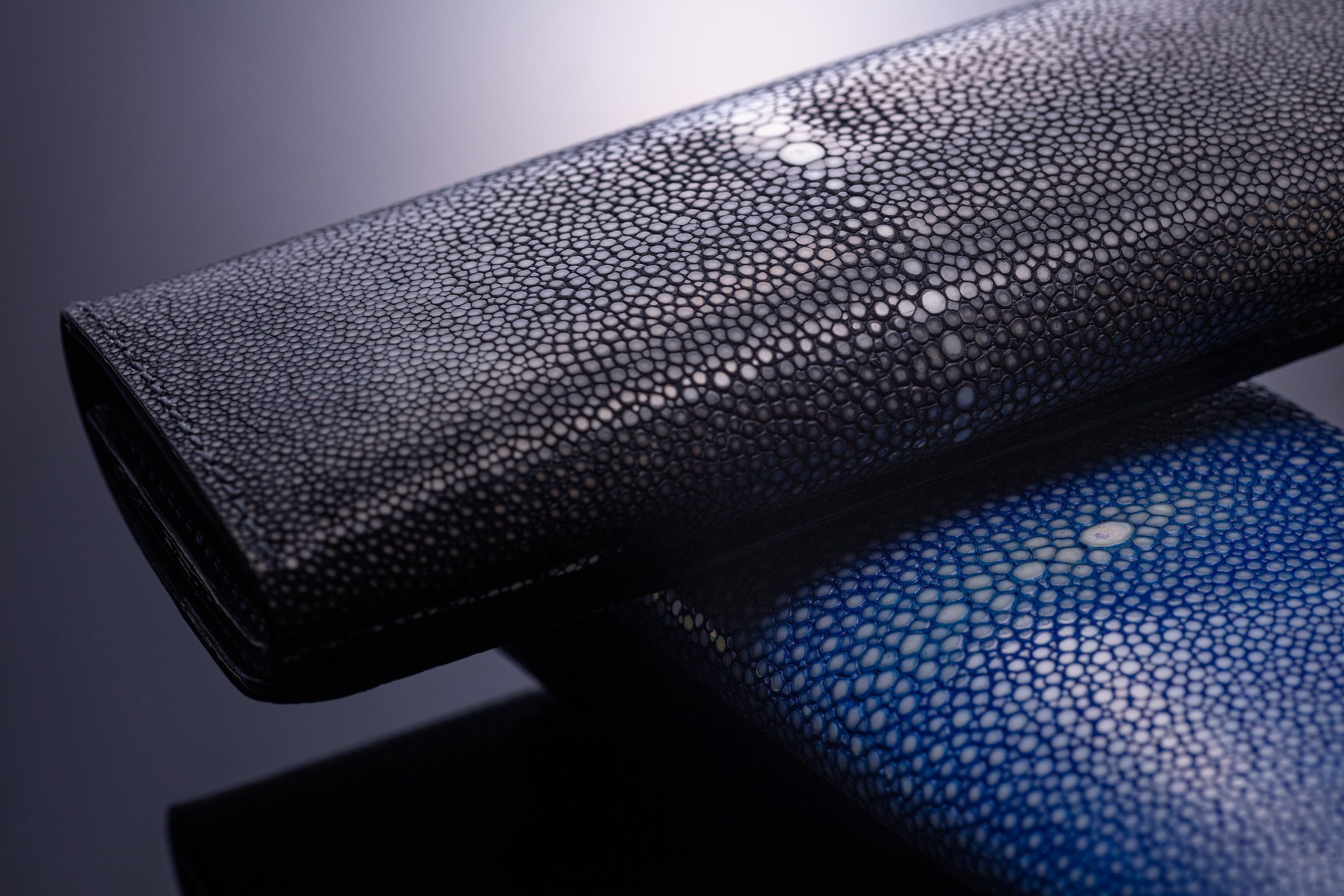 日本製最高峰のエイ革財布・バッグ｜ルナロッサヨッピー – ルナロッサ