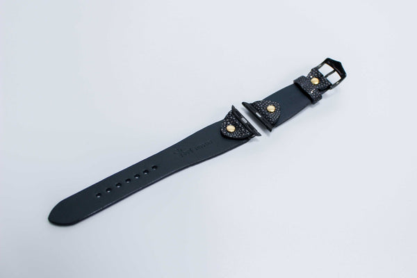 AppleWatchベルト：カトラス - ルナロッサ・ヨッピー