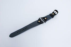 AppleWatchベルト：カトラス - ルナロッサ・ヨッピー