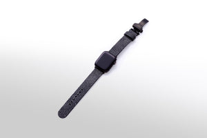 AppleWatchベルト：カトラス (プレミアムエディション) - ルナロッサ・ヨッピー