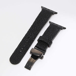 AppleWatchベルト：カトラス - ルナロッサ・ヨッピー