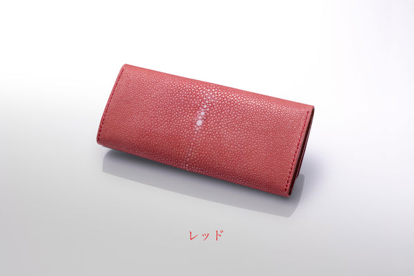 長財布：アウロラ
