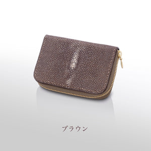スモールウォレット：ウラノス - ルナロッサ・ヨッピー