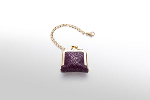 リングケース - ルナロッサ・ヨッピー