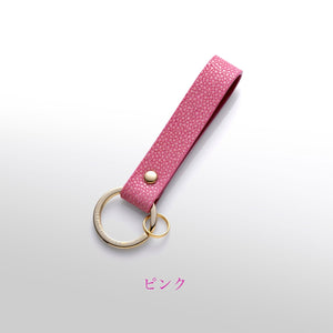 ストラップ ：レイヴン - ルナロッサ・ヨッピー