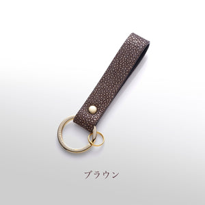 ストラップ ：レイヴン - ルナロッサ・ヨッピー