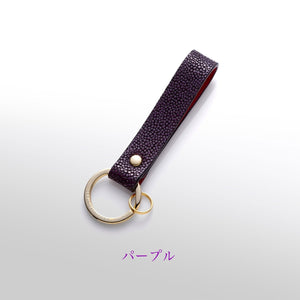 ストラップ ：レイヴン - ルナロッサ・ヨッピー