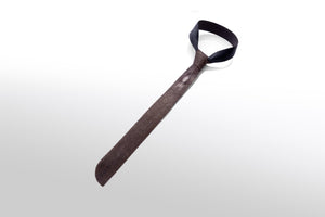 ネクタイ：ブラウン - ルナロッサ・ヨッピー