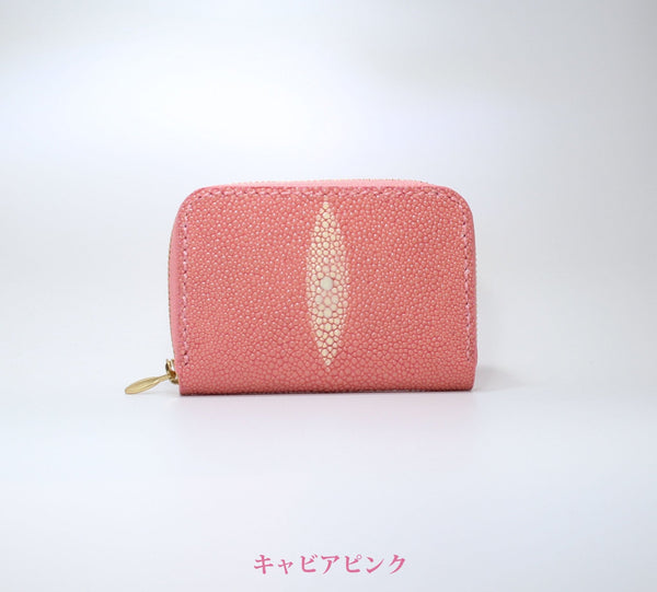スモールウォレット：ウラノス - ルナロッサ・ヨッピー