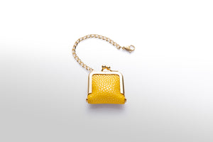 リングケース - ルナロッサ・ヨッピー