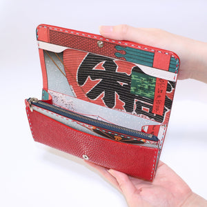 アウロラ：浅草 金龍山 - ルナロッサ・ヨッピー