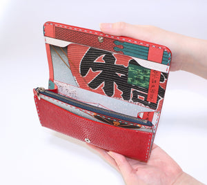 アウロラ：浅草 金龍山 - ルナロッサ・ヨッピー