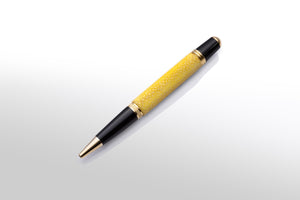 ボールペン：デメテル - ルナロッサ・ヨッピー
