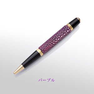 ボールペン：デメテル - ルナロッサ・ヨッピー