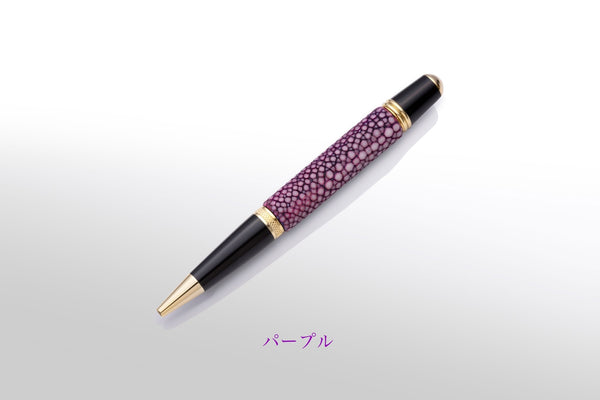 ボールペン：デメテル - ルナロッサ・ヨッピー
