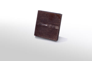 薄折り財布：プロメテウス - ルナロッサ・ヨッピー