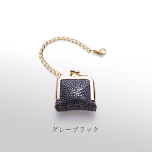 リングケース - ルナロッサ・ヨッピー