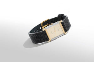 オーダー時計ベルト：受注生産品 - ルナロッサ・ヨッピー