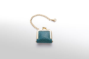 リングケース - ルナロッサ・ヨッピー