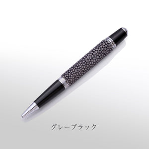 ボールペン：デメテル - ルナロッサ・ヨッピー