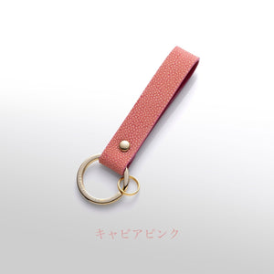 ストラップ ：レイヴン - ルナロッサ・ヨッピー