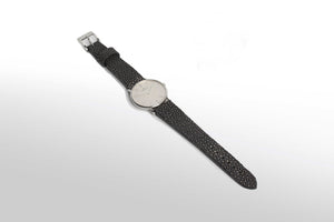 オーダー時計ベルト：受注生産品 - ルナロッサ・ヨッピー