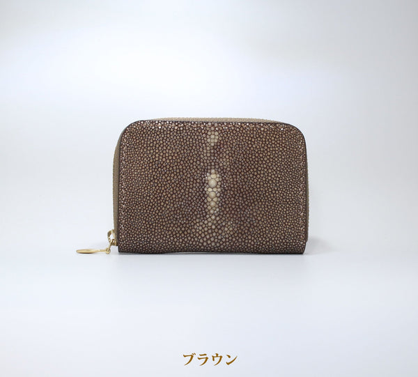 スモールウォレット：ウラノス - ルナロッサ・ヨッピー