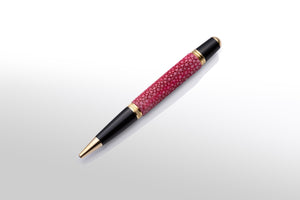 ボールペン：デメテル - ルナロッサ・ヨッピー