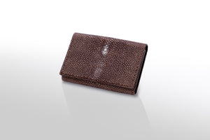 名刺ケース：コンコルディア - ルナロッサ・ヨッピー