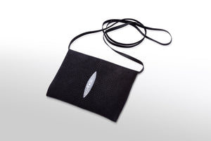 クラッチバッグ：マリア - ルナロッサ・ヨッピー