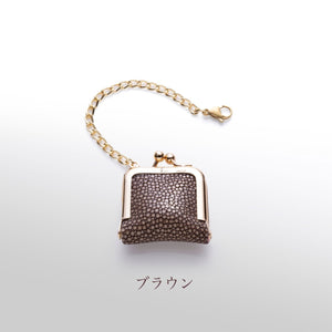 リングケース - ルナロッサ・ヨッピー