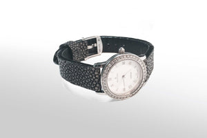 オーダー時計ベルト：受注生産品 - ルナロッサ・ヨッピー