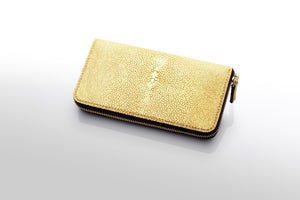 長財布：ルーナ - ルナロッサ・ヨッピー