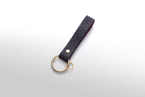 ストラップ ：レイヴン - ルナロッサ・ヨッピー