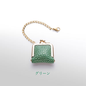 リングケース - ルナロッサ・ヨッピー