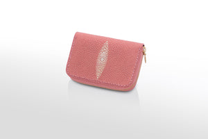 スモールウォレット：ウラノス - ルナロッサ・ヨッピー