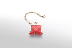 リングケース - ルナロッサ・ヨッピー