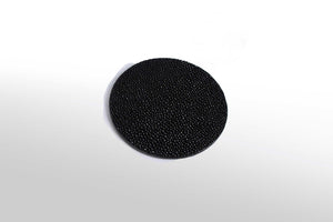 コースター：キャビアブラック - ルナロッサ・ヨッピー