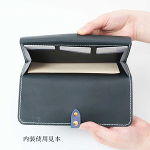 オリエンタル：アンティークブラウン - ルナロッサ・ヨッピー