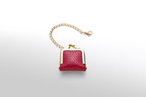 リングケース - ルナロッサ・ヨッピー