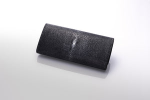 長財布：アウロラ - ルナロッサ・ヨッピー