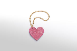 チャーム：ハート - ルナロッサ・ヨッピー