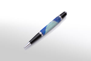 ボールペン：デメテル - ルナロッサ・ヨッピー